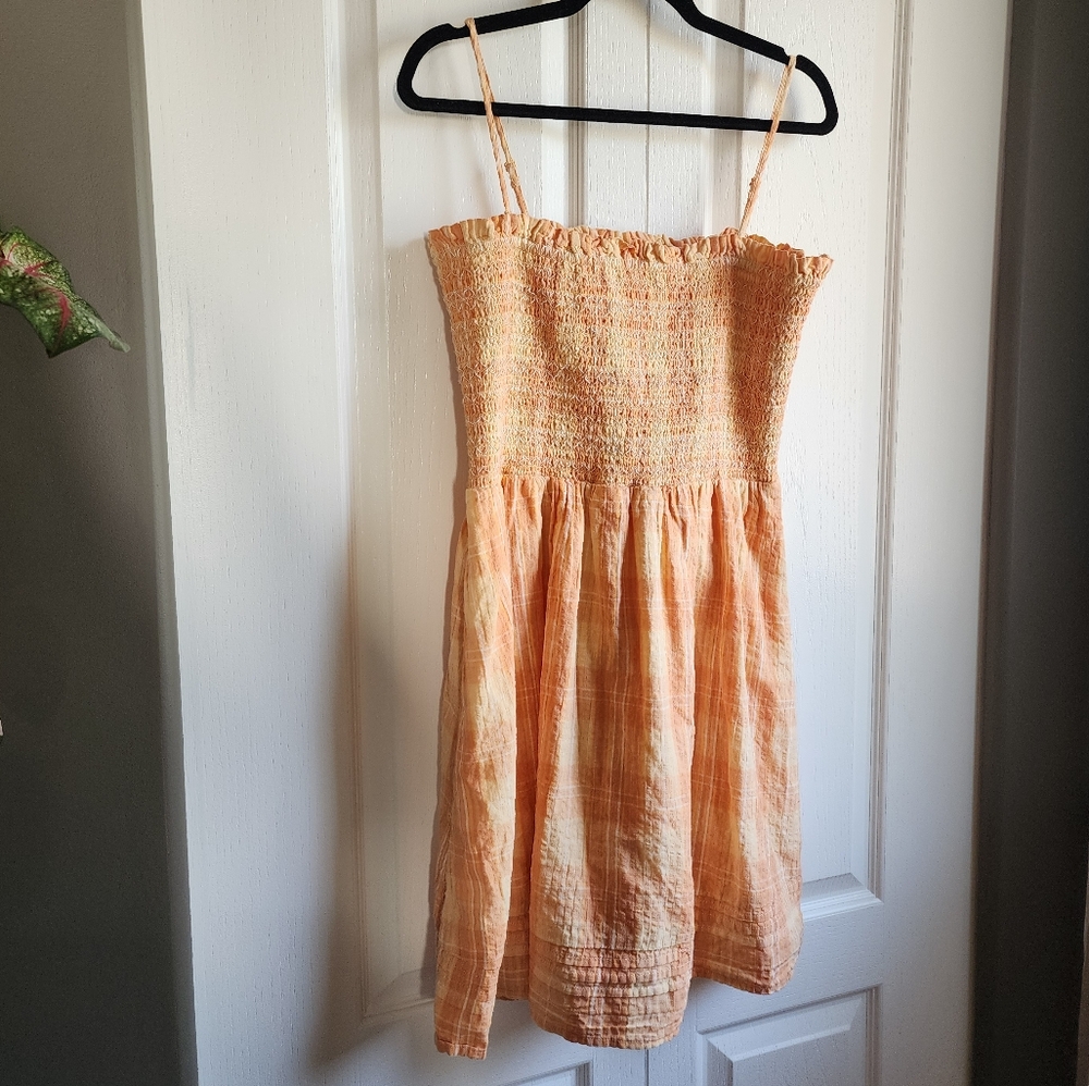 American Eagle Dress